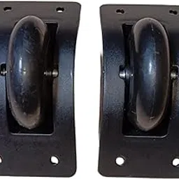 Duffel Wheel with Guard (DGUARDW)-picture-18