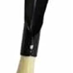 JAZZY PEARLS® 2xBackpacking Trowel Heavy Duty Garden Spade for Weeding Transplanting Camping Black Wide Head-image-46