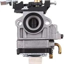 Enakshi® 2x2 Stroke Carburetor for Kragen Zooma 33CC Scooter Pocket Bike 10mm | Parts & Accessories | Motorcycle Parts | Engine Cooling | Thermostats & Housings-image-8