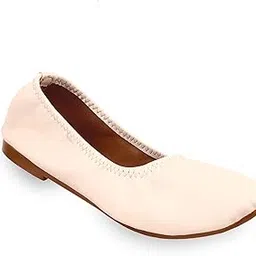 apratim Synthetic Women's/Girls Stylish Fashion Casual Bellies Ballet Flat-06-picture-47