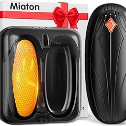Miaton Hand Warmers Rechargeable 2 Pack-image-18