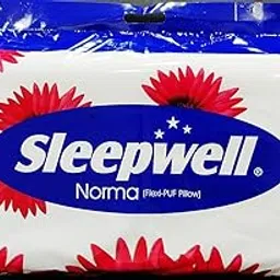 sleepwell Norma Pillow-image-11