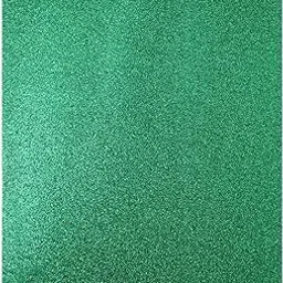 RENKALIK Glitter Foam Sheet- 2MM Dark Green [ 60 X 40 CMS]-picture-10