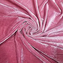 Unstitched Premium Velvet Fabric Piece Decorative Cloth Material for Home Decor, Furnishing,Upholstery,Curtains,Cushions,Pillow,Dresses-picture-33