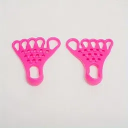 Generic 2-Pack Foot Muscle Stretching Trainer Ideal for Yoga, Foot Stretching, and Fitness-image-20