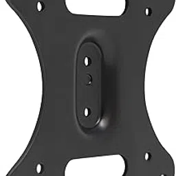 VESA Mount Adapter Compatible with MSI Optix MAG341CQ, AG32C, AG32CQ, G24C, G27C, G27C2 Monitors, Does Not Fit MAG24C, for 75x755 and 100x100mm Patterns-image-40