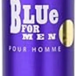 Blue for Men Pour Homme Deodorant, 200 ml-picture-49