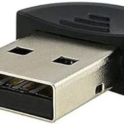 3X(Bluetooth USB 2.0 Micro Adapter Dongle A6L7) image 1