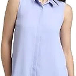 forever 21 Women Solid Regular Fit Shirt-picture-12
