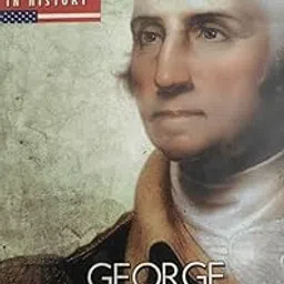 DKD Greatest Heroes in History - George Washington DVD in English-image-0