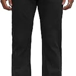 highlander Men's Straight Jeans image 1