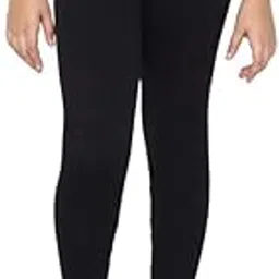 shastiga Premium Girls 4 Way Lycra Leggings Kids Active Legging-picture-37