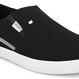 leepeeter Shoes, Casual, Daily Use, Correct Shoes for Men, Canvas Shoes image 1