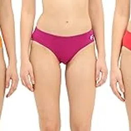 envie Women's and Girls Cotton Brief Panty, Ladies Underwear/Women Brief Panties-picture-44