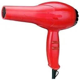 HOVR Professional Hair Dryer Hot And Cold For Women Men And Pet (1800 Watts)(Red)-picture-31