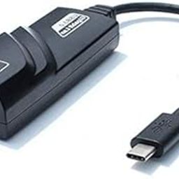 Tobo USB C to Ethernet Adapter RJ45 Type-C Gigabit Ethernet LAN Network Adapter Type C Gigabit RJ45 LAN Network Compatible with laptops desktops Mak-Book-TD-214TC.-picture-41