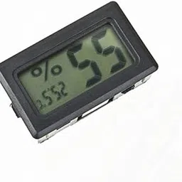 BIG BOOM® Mini Digital Electronics LCD Humidity Meter Thermometer Hygrometer Tool Gadget-picture-20