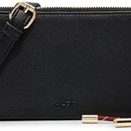 aldo DDEMI Women's Black Cross Body Bag-picture-10