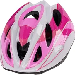 CALANDIS™ Bike for Kids Cycling for Roller Skating Outdoor Sports Riding Pink | s | s & Protective Gear | Cycling-image-53