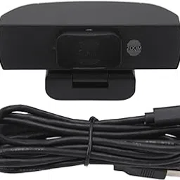 Ylwxzenith 4K UHD Webcam 8MP with Microphone, Auto Center Computer Camera, Detachable USB Cable, Noise Reduction Mic, Magnetic Cover for Privacy, Wide Angle with Touch Digital Zoom, outstand-picture-25