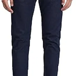 highlander Men's Tapered Jeans-picture-40