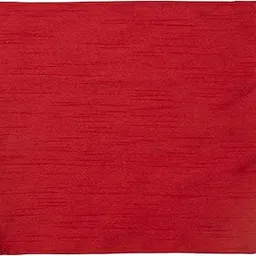 Men's Art Silk Solid Pocket Square (1pc)-image-71