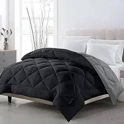Bella Comforter (Black)-picture-24