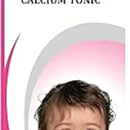 Dr. Rajeev's RL-33 Homeopathic Medicine For Baby & Calcium Tonic 450ml-image-4