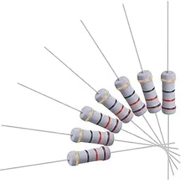 Rahil Electronics 12 Ohm 1 Watt Resistor - Pack of 20-picture-23