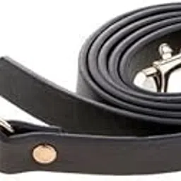 enakshi (label) 2xPU Leather Shoulder Bag Strap Replacement 135cm Black+Gold buckle|Clothing, Shoes & Accessories | Womens Handbags & Bags | Handbag Accessories-picture-12