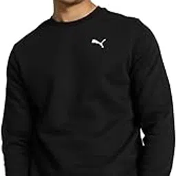 puma Cotton Men Hooded Neck Sweatshirt-picture-39