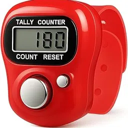 Finger Counter for Chanting Mantra (Pack-1), Counter naam jap, Chanting Machine, naam jap Counting Machine, Chanting Count Machine, naam jap Counter, Counter for Chanting Mantra (Multi Color)-picture-20