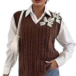 blooming tales Women Cardigan Sweater-picture-23