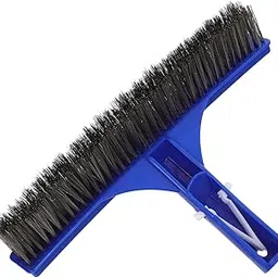 JOINPAYA Pool Brush Ergonomic Handle Heavy Duty Wire Cleaning Scrubber for Inground Pools Design for Sparkling Cleanliness Portable and Space-Saving-picture-20