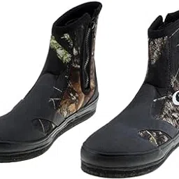 calandis CALANDIS™ Neoprene Fishing Shoes Non-Slip Warm Comfortable Boots 2XL Upstream Shoes | Boots & Shoes | Clothing, Shoes & Accessories | Fishing-picture-16