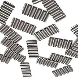 Zone Marketing Joint Patti, Stainless Steel Corrugated Joint Fasteners/Patti, Wood Jointer 3/4 Inch - Pack of 150-picture-22