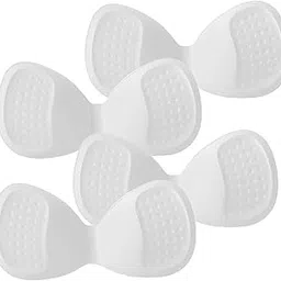 Enakshi® 4X Pads Inserts Push Bra Cups Bikini Top White |Crafts | Fabric Painting & Decorating | Fabric Transfers-image-14