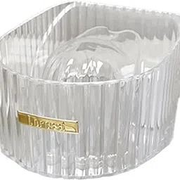 STYLEHEAVEN Nail Soaking Bowl Nail Spa Bowl Manicure Spa Tool Professional Manicure Bowl Transparent|Health & BeautyNail Care, Manicure & Pedicure|Nail Art Accessories-image-90