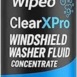 ClearXPro Windshield Washer Fluid For Car - 200mL - Car Windshield Cleaner Liquid In Concentrate Form (20mL Enough For 1L Tank) - Streak-Free Windshield Washer Liquid for Clear Visibility-picture-28