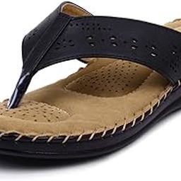 trase women's & Girl's Slippers-picture-5