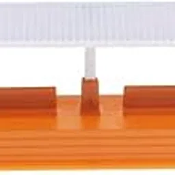 Jazzy Pearls® HO Train Platform Architectural Model Building Kit Railway Railroad Scenery|Toys & Hobbies | Model Railroads & Trains |Buildings, Tunnels & Bridges|1 Piece Railway Platform Model-picture-54