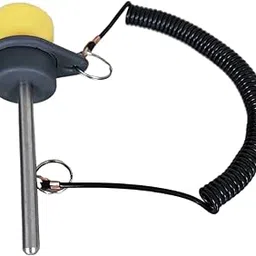 TRENDYNEST Weight Stack Pin Replacement Weight Pin Weight Loading Pin for Gym Equipment | Equipment Parts & Accessories | Fitness Equipment & Gear-picture-22