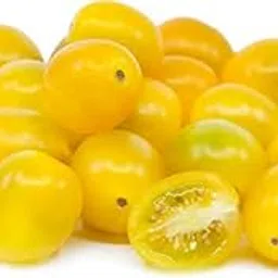 OnlyHydroponics Cherry Tomato/Grape Tomato, Yellow- 250gm-picture-31