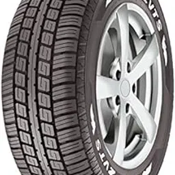 MRF ZVTS 145/70 R13 71S Tubeless Car Tyre (Set of 4)-picture-70