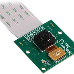 DrawyA Raspberry PI 5MP Camera Board module-image-34