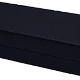 Vision Unisex Adult Lightweight Eyewear Specs Case Cover | Protect Eye Glasses | Chashma Dibbi | Spectacle Box | Closure - HINGE-SPRING | Metal-image-67