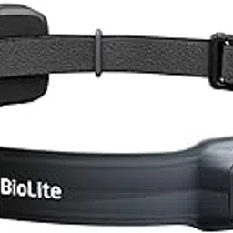 BioLite, HeadLamp 425 - USB-C Rechargeable HeadLamp, Midnight Grey-picture-17