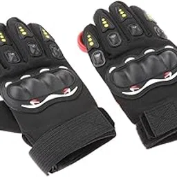 MERISHOPP® Downhill Skateboard Gloves Longboard Drift Gloves Skate Accessories Red | Sporting Goods | Outdoor Sports | Skateboarding & Longboarding | 1 Pair Skateboard Gloves-image-69