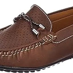 centrino Men's 9910-02 Loafer-picture-16