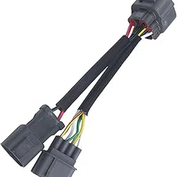 Bnf® Distributor Jumper Harness OBD1 to 10Pin OBD2 Durable for Vehicle Parts | Automotive Tools & Supplies | Other Auto Tools & Supplies'-picture-41